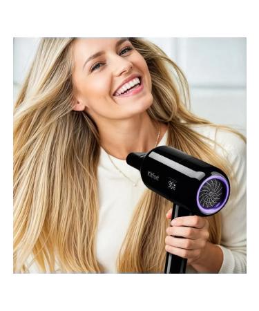 Kitfort Hair dryer KT-3241 - Buy Online on GoSupps.com