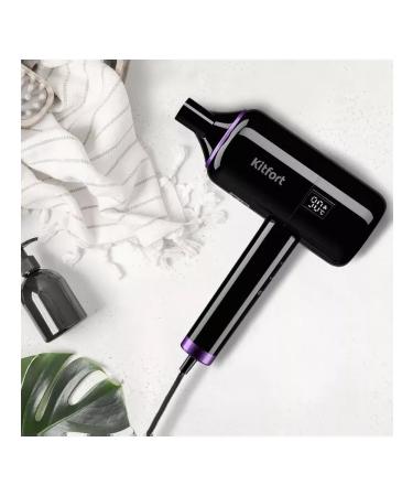 Kitfort Hair dryer KT-3241 - Buy Online on GoSupps.com