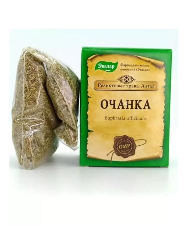 Evalar JSC Oorcank box 50g - Buy Online on GoSupps.com