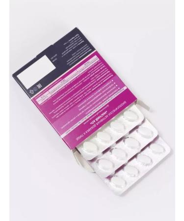LEKOLIKE Magnesium AP 60 TB - Buy Online on GoSupps.com