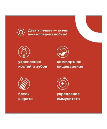 Organix Wet feed for dogs beef vegetables 80 g 8 pcs - Buy Online on GoSupps.com