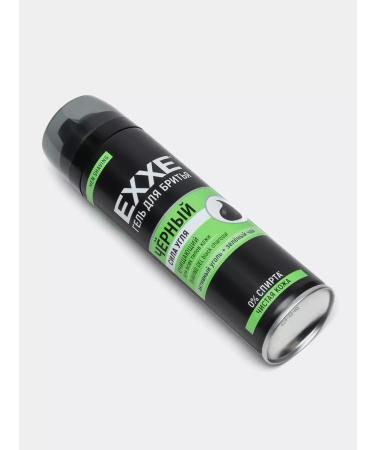 LifeHome Gel for shaving male cleansing - Buy Online on GoSupps.com