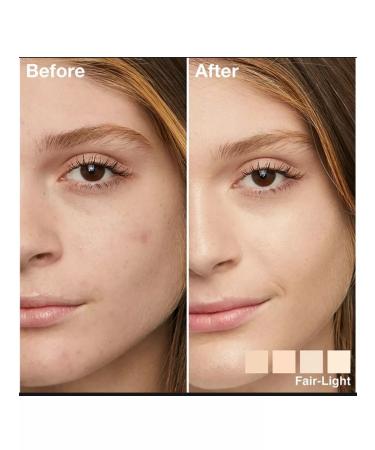 Maybelline Tonal agent 4-in-1 shade 02 Fair Light - Buy Online on GoSupps.com