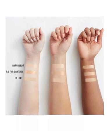 Maybelline Tonal agent 4-in-1 shade 02 Fair Light - Buy Online on GoSupps.com