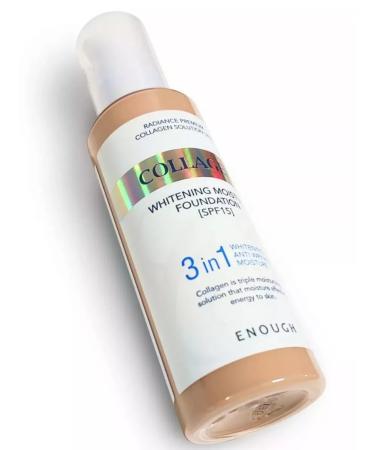 FIRM WORLD Tonal face cream moisturizer SPF 15+ - Buy Online on GoSupps.com
