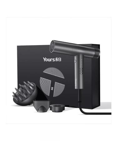 Hair dryer "Your Storm" - Buy Online on GoSupps.com