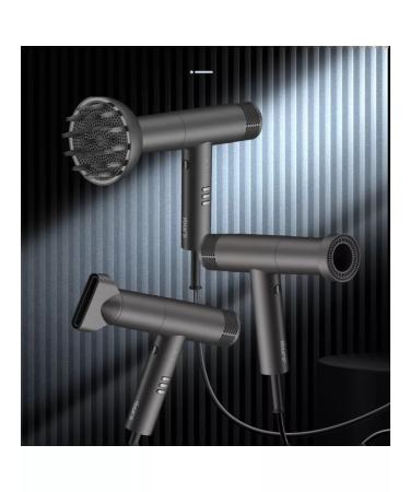 Hair dryer "Your Storm" - Buy Online on GoSupps.com