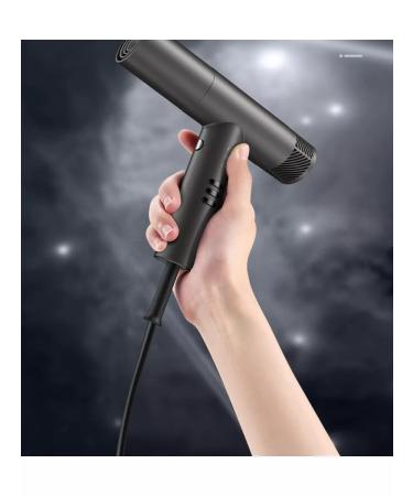 Hair dryer "Your Storm" - Buy Online on GoSupps.com
