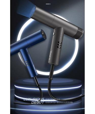 Hair dryer "Your Storm" - Buy Online on GoSupps.com