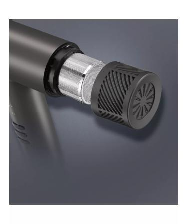 Hair dryer "Your Storm" - Buy Online on GoSupps.com