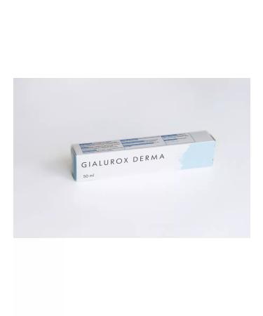 Aklen Hyalurox Derma Body Cream - Buy Online on GoSupps.com
