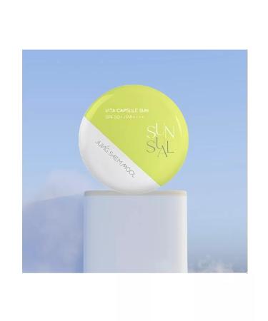 JUNGSAEMMOOL Sunscreen cream base for makeup SPF 50+ - Buy Online on GoSupps.com
