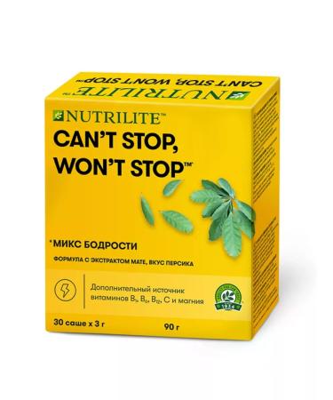 Nutrilite nutrilite "Mix of vigor" Amway