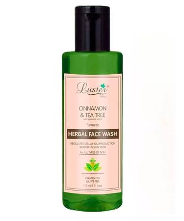 Luster Washing gel 110ml - Buy Online on GoSupps.com