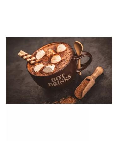 O'Boy Cocoa powder wallpaper soluble 2 pcs x 1 kg - Buy Online on GoSupps.com