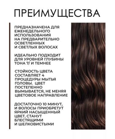 WELLA PROFESSIONALS Color Fresh Chocolate shade hair mask 150 ml - Buy Online on GoSupps.com