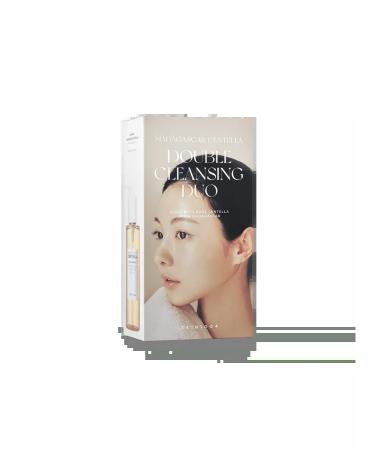 Skin1004 A set of purifying agents 2 in 1 with centella - Buy Online on GoSupps.com