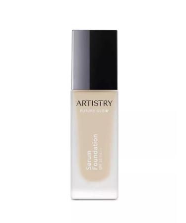 Shell Artistry Future Glow Amway Cream Care - Buy Online on GoSupps.com