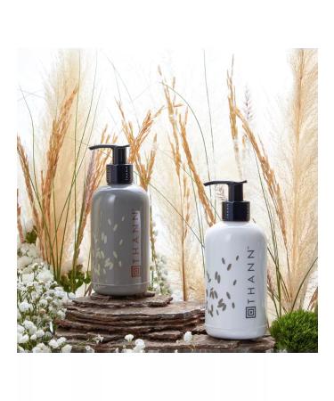 THANN Jasmine Blossom Rice milk 250ml - Buy Online on GoSupps.com