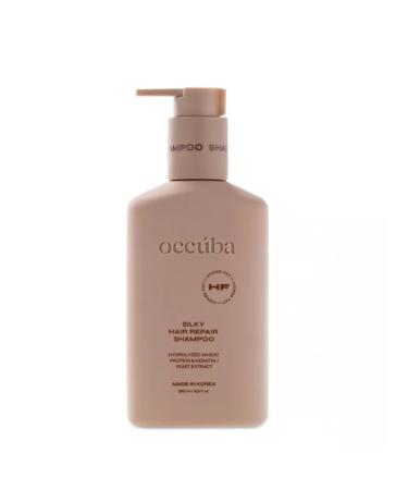 nl Silky Hair Repair Restoring Shampoo - Buy Online on GoSupps.com