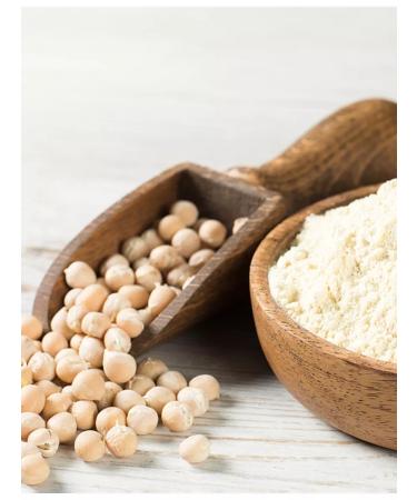 AltaiKrupaRF Whole -grain pea -grain pea without gluten 5 kg - Buy Online on GoSupps.com