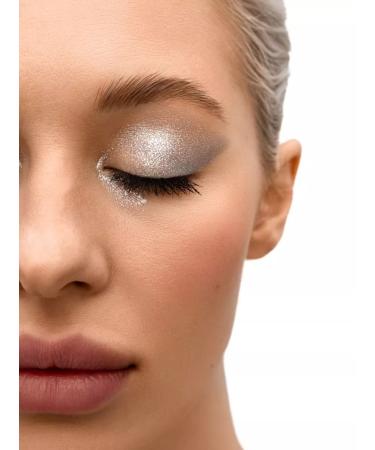 KLOG Liquid shadows glitter for eyelids shiny Korean sparkles - Buy Online on GoSupps.com