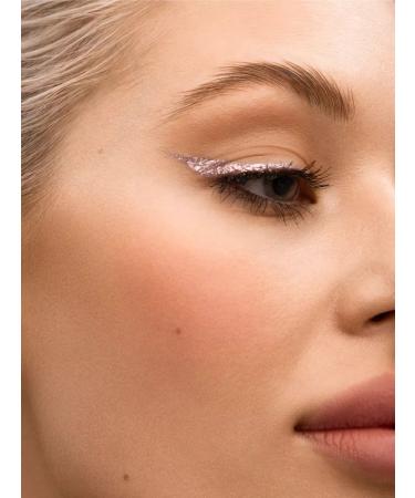 KLOG Liquid shadows glitter for eyelids shiny Korean sparkle - Buy Online on GoSupps.com