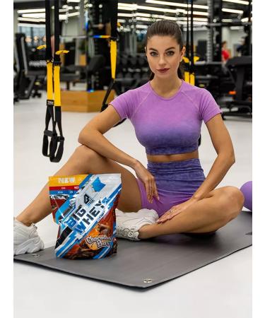 Serum protein for weight loss and weight gain - Buy Online on GoSupps.com