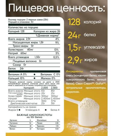 Serum protein for weight loss without sugar life - Buy Online on GoSupps.com