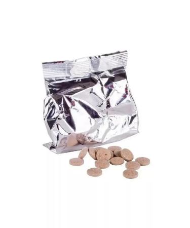 Omega Neo Multivitamins for kittens cats 5 packets 60Tab - Buy Online on GoSupps.com