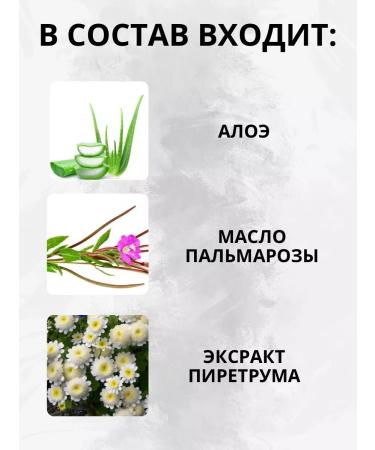 Amstrel Bio shampoo for cats from fleas and ticks 300 ml - Buy Online on GoSupps.com