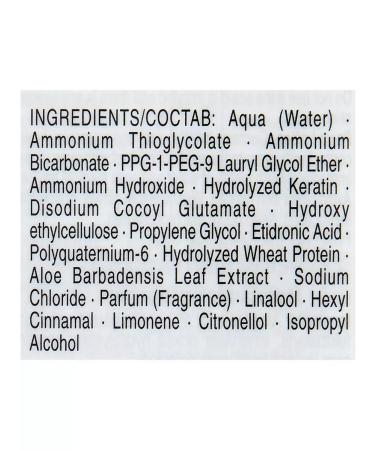 Schwarzkopf Professional Natural Styling Lotion 0 for difficult hair 1000ml - Buy Online on GoSupps.com