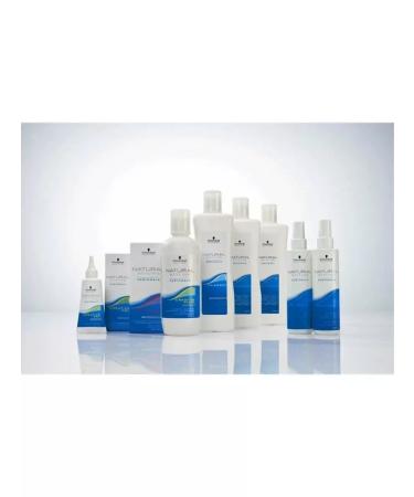 Schwarzkopf Professional Natural Styling Lotion 0 for difficult hair 1000ml - Buy Online on GoSupps.com