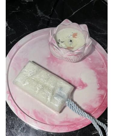 Perfumed body bar - Buy Online on GoSupps.com