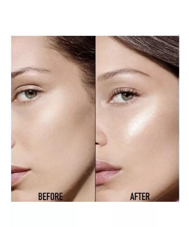 Dior Palette Highlighters and blush 002 Glitz - Buy Online on GoSupps.com