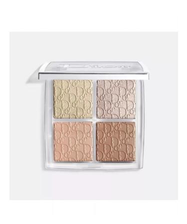 Dior Palette Highlighters and blush 002 Glitz - Buy Online on GoSupps.com