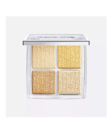 Dior Palette highlighters 003 Pure gold - Buy Online on GoSupps.com