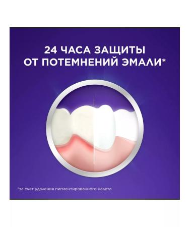 Blendamed Toothpaste 3D White Luxe cool mint 6x75ml - Buy Online on GoSupps.com