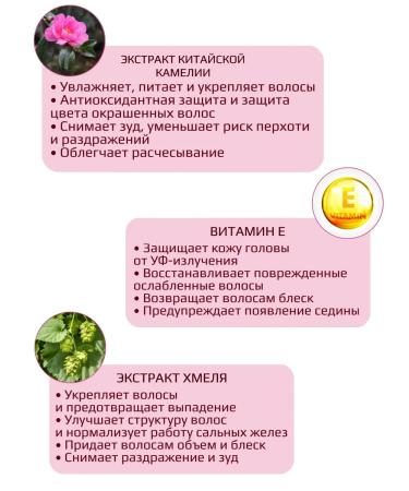 The Power of Crimea Hair shampoo against dandruff - Buy Online on GoSupps.com