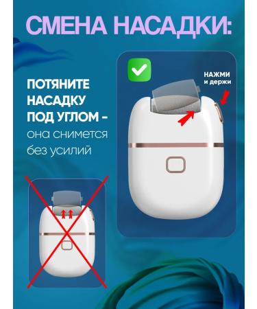 Flymart911 Electric saw for heels and legs pumice grater - Buy Online on GoSupps.com