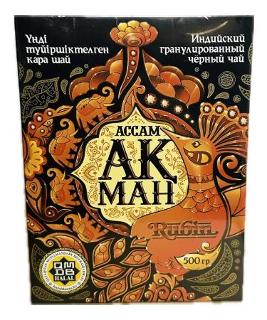 Unitea Akman Rubin Indian granular 6kg - Buy Online on GoSupps.com