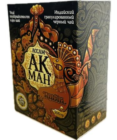 Unitea Akman Rubin Indian granular 6kg - Buy Online on GoSupps.com