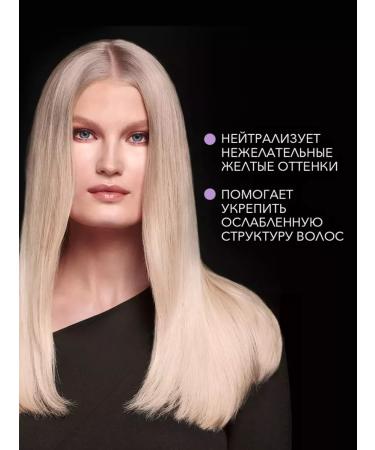 Syoss Shampoo for lightened and highlighted hair 450 ml - Buy Online on GoSupps.com