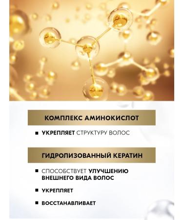 Gliss Kur Hair mask power and recovery in a bank 400 ml - Buy Online on GoSupps.com