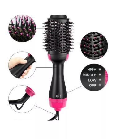 Domins Comb - hair dryer - Buy Online on GoSupps.com