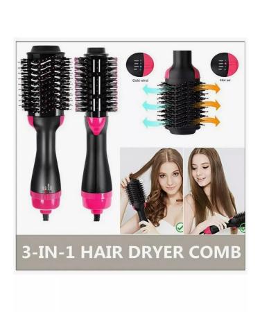 Domins Comb - hair dryer - Buy Online on GoSupps.com