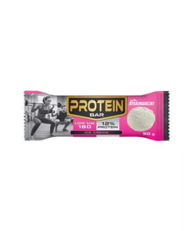 Magic Shop Protein bar with flammable taste