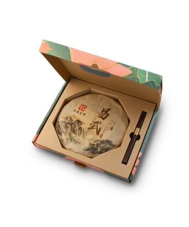LAO YAO Tea Shu Puer "Mount IU"