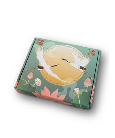LAO YAO Tea Shu Puer "Mount IU" - Buy Online on GoSupps.com