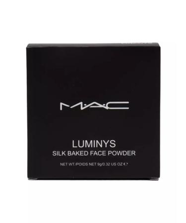 MAC Baked powder luminys silk baked face power tone-5 - Buy Online on GoSupps.com